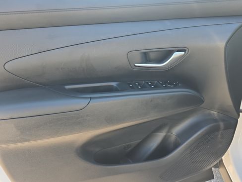 Used 2026 Hyundai Tucson SEL FWD image 20