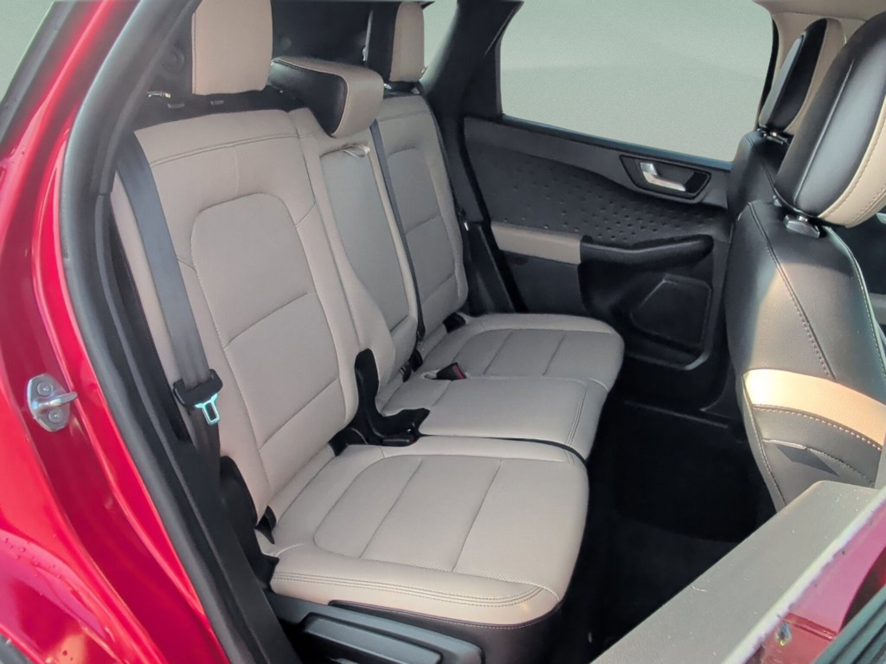Used 2020 Ford Escape SEL FWD image 39