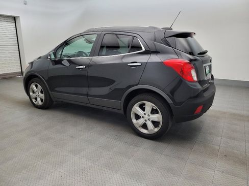 Used 2016 Buick Encore FWD image 3