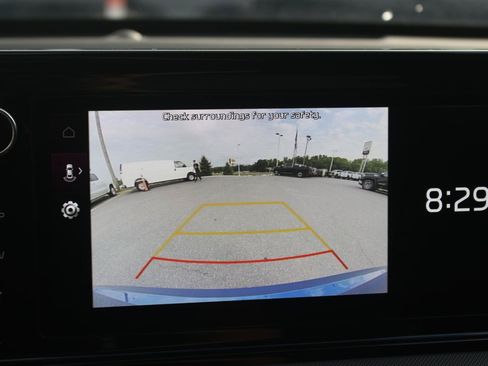 Used 2022 Kia K5 GT-Line FWD image 23