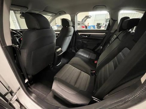 Used 2021 Honda CR-V Special Edition image 15
