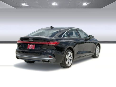 Used 2025 Audi A5 2.0T Premium w/ Convenience Package AWD/4WD image 9