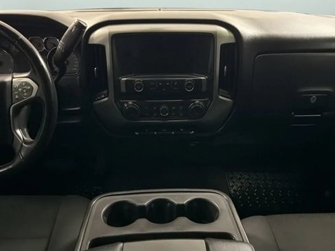 Used 2016 Chevrolet Silverado 1500 LT w/ All Star Edition AWD/4WD image 15