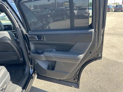 New 2024 Hyundai Santa Fe Calligraphy image 20