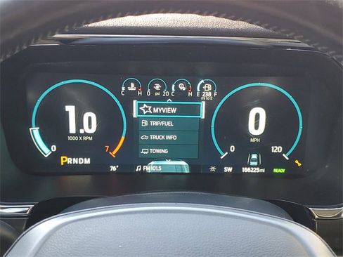 Used 2022 Ford F150 Lariat w/ Equipment Group 501A Mid image 18