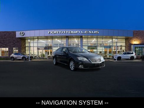 Used 2010 Lexus ES 350 image 3