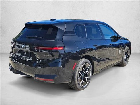 New 2026 BMW iX xDrive45 image 5