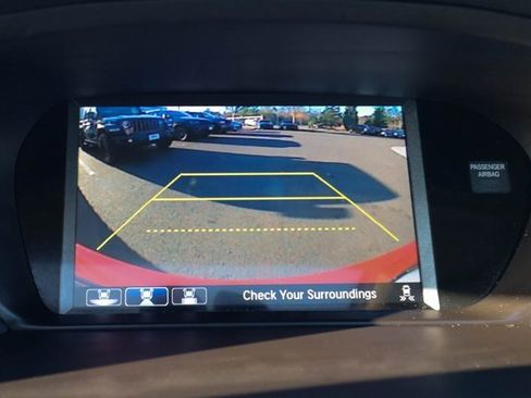 Used 2019 Acura TLX V6 SH-AWD w/ Technology Pkg image 7