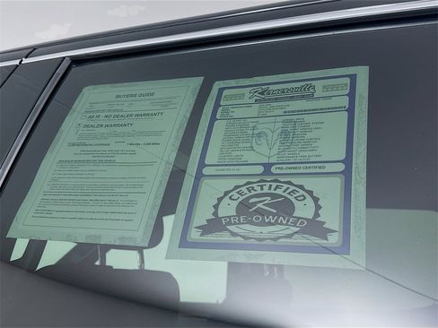 Used 2024 GMC Sierra 1500 Denali w/ Technology Package image 36