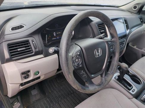 Used 2016 Honda Pilot EX image 4