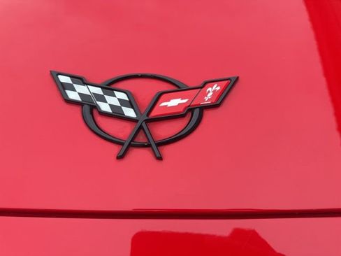 Used 1999 Chevrolet Corvette Convertible image 24