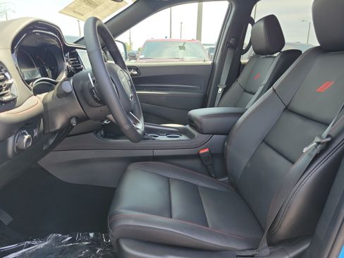 New 2026 Dodge Durango GT AWD/4WD image 11