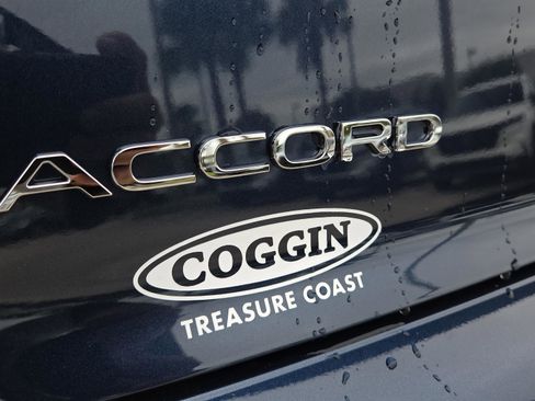 New 2026 Honda Accord Touring image 17