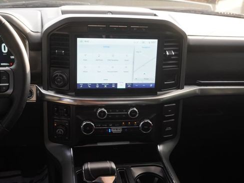 Used 2022 Ford F150 Lariat AWD/4WD image 15