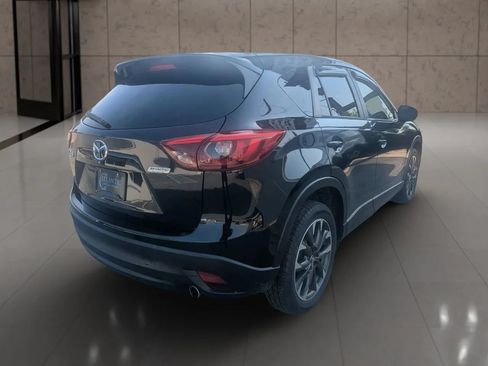 Used 2016 MAZDA CX-5 Grand Touring FWD image 7