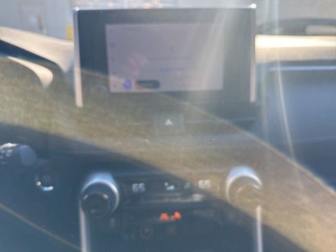 Used 2024 Toyota RAV4 XLE w/ Convenience Package image 12