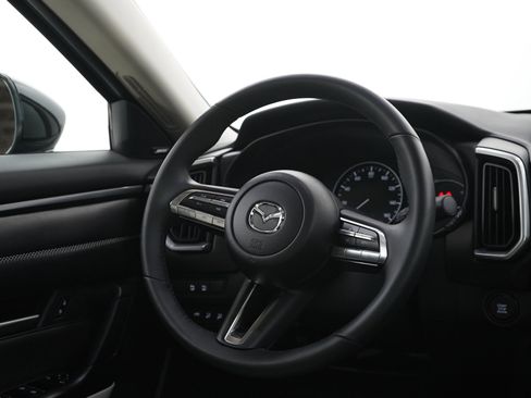 Certified 2026 MAZDA CX-50 AWD 2.5 S w/ Accent Package image 14