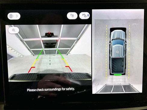 Used 2024 Ford F150 XLT w/ Tow/Haul Package image 15