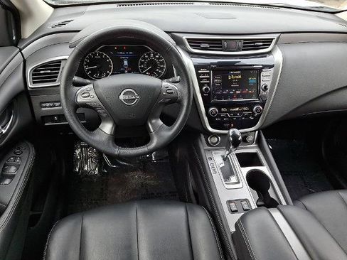 Certified 2024 Nissan Murano SV image 11