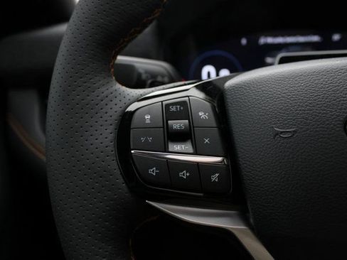 New 2026 Ford Explorer Tremor w/ Tremor Ultimate Package image 11