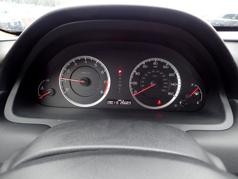 Used 2011 Honda Accord LX-P image 17