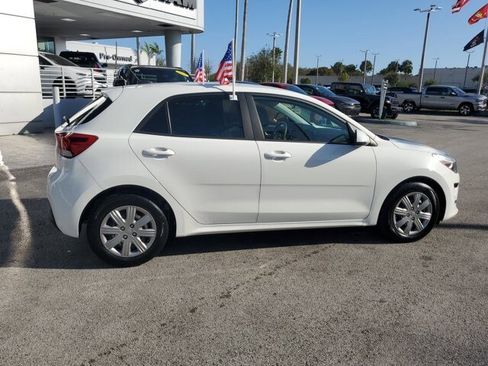 Used 2023 Kia Rio S image 8