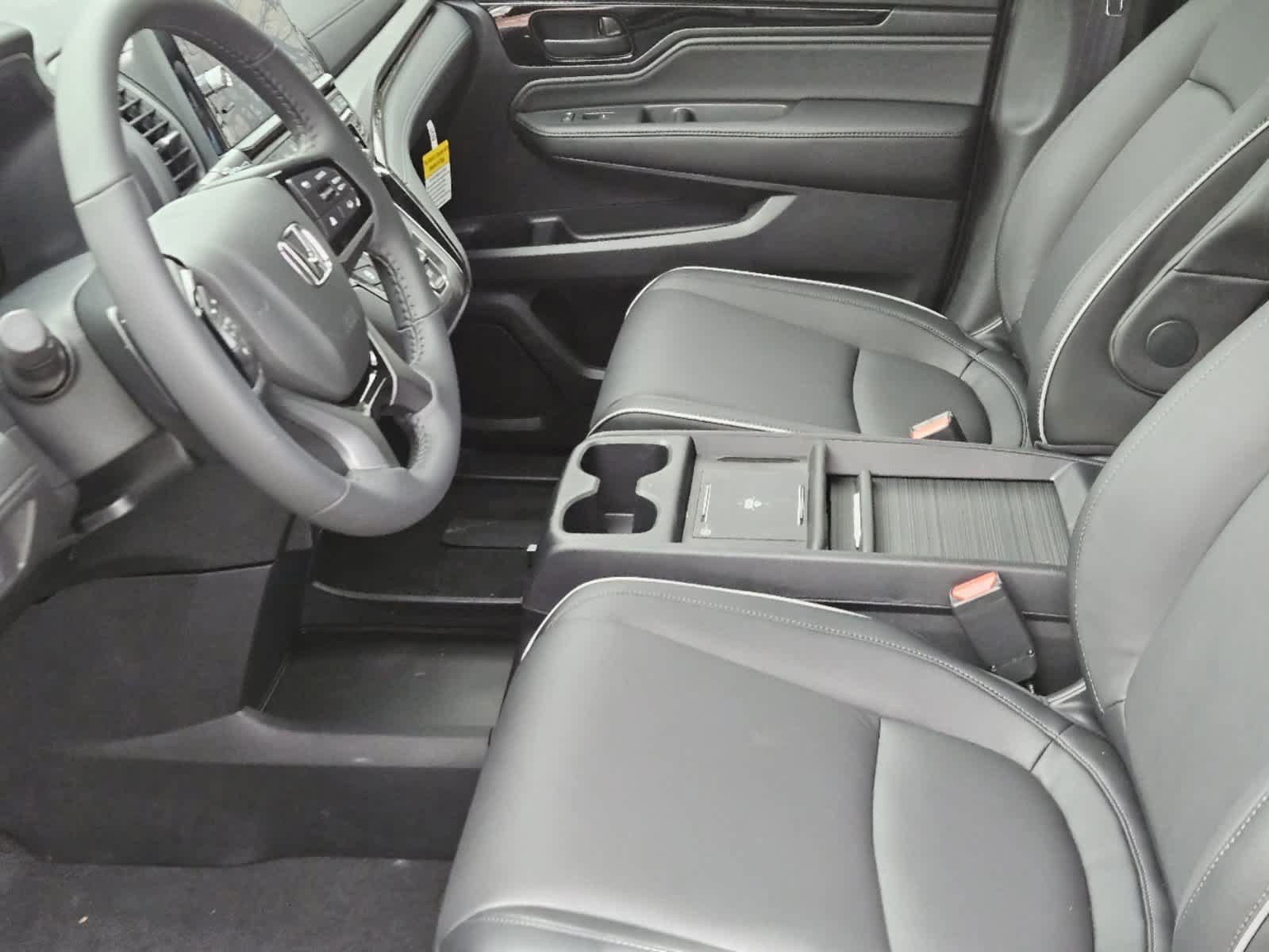 New 2027 Honda Odyssey Touring image 11