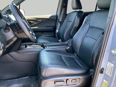 Used 2023 Honda Passport Elite image 7