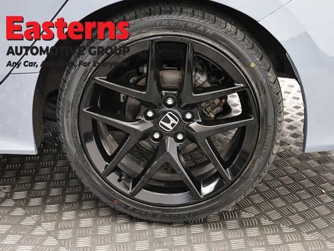 Used 2022 Honda Civic Sport image 31