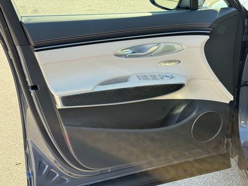 New 2026 Genesis GV70 3.5T Sport Prestige AWD/4WD image 26