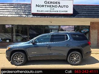 Used 2019 GMC Acadia SLT image 1