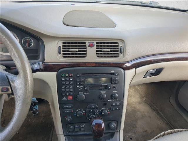Used 2004 Volvo S80 T6 FWD image 11