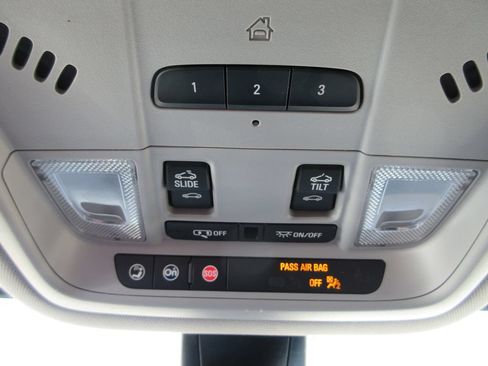 Used 2023 GMC Acadia SLT w/ Preferred Package FWD image 31
