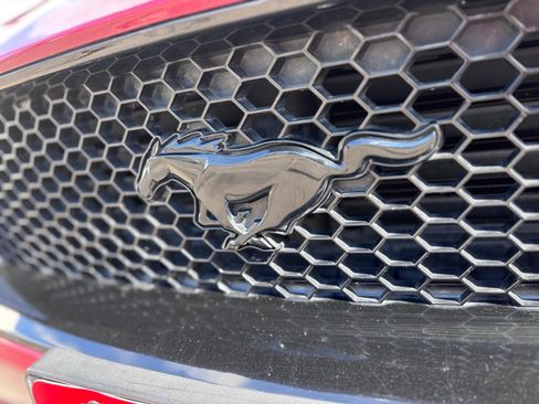 Used 2019 Ford Mustang GT Premium w/ Black Accent Package image 25