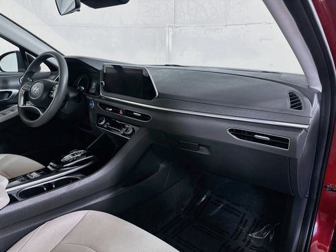 Certified 2023 Hyundai Sonata SEL FWD image 28