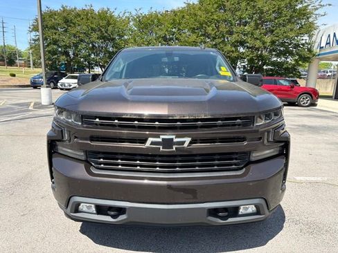Used 2019 Chevrolet Silverado 1500 RST AWD/4WD image 9