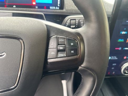 Used 2021 Ford Mustang Mach-E Premium image 6