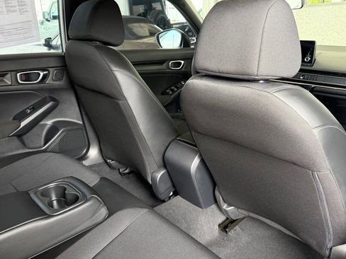 Used 2026 Honda Civic Sport image 28