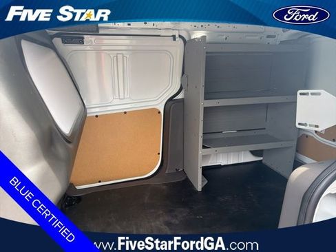 Used 2023 Ford Transit Connect XL FWD image 12