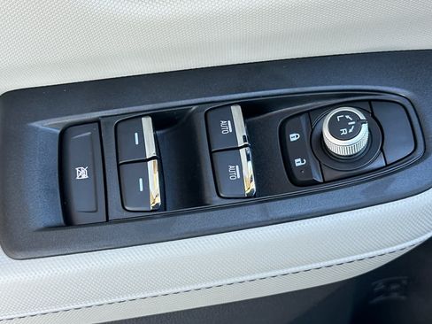 New 2026 Subaru Forester Limited AWD/4WD image 11