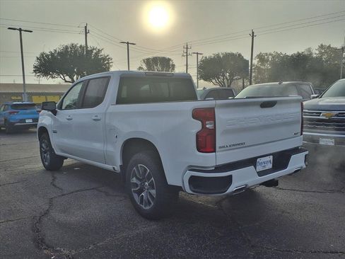 New 2026 Chevrolet Silverado 1500 RST w/ Texas Edition Plus image 14