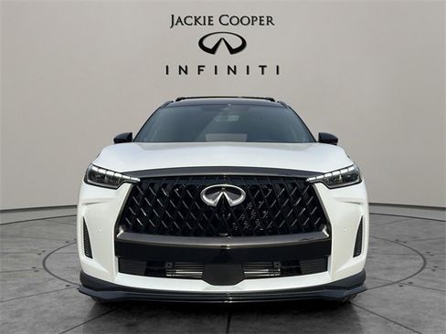 New 2026 INFINITI QX60 Sport image 8
