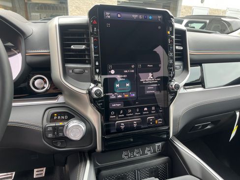 New 2026 RAM 1500 Tungsten w/ Bed Utility Group image 23