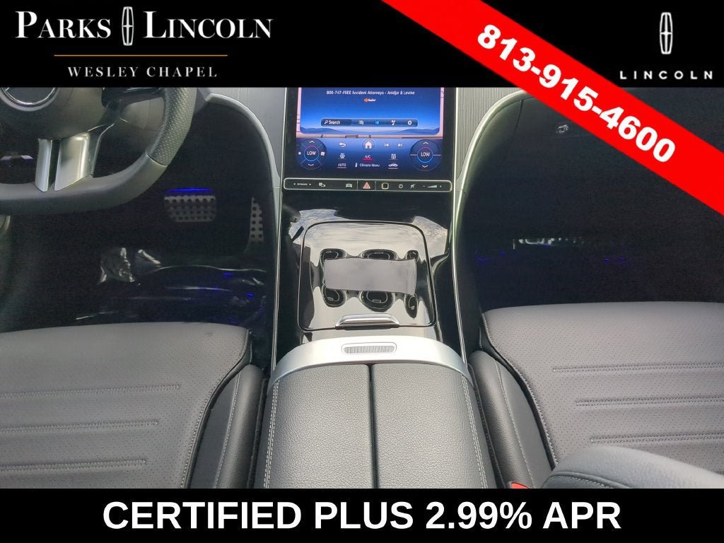Used 2024 Mercedes-Benz C 300 Sedan image 14