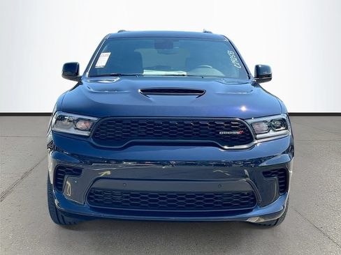 New 2026 Dodge Durango GT w/ Blacktop Package AWD/4WD image 2