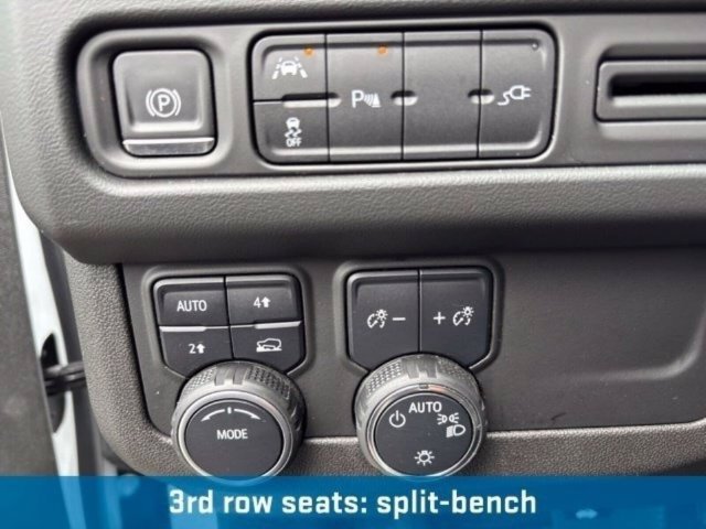 Used 2022 Chevrolet Suburban LS AWD/4WD image 18