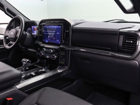 Certified 2023 Ford F150 XLT w/ Equipment Group 302A High image 22