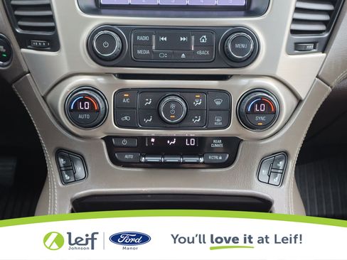 Used 2019 GMC Yukon XL Denali w/ Open Road Package image 23