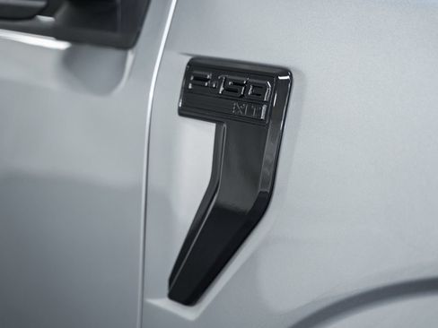 Certified 2025 Ford F150 XLT w/ Equipment Group 301A Standard AWD/4WD image 13