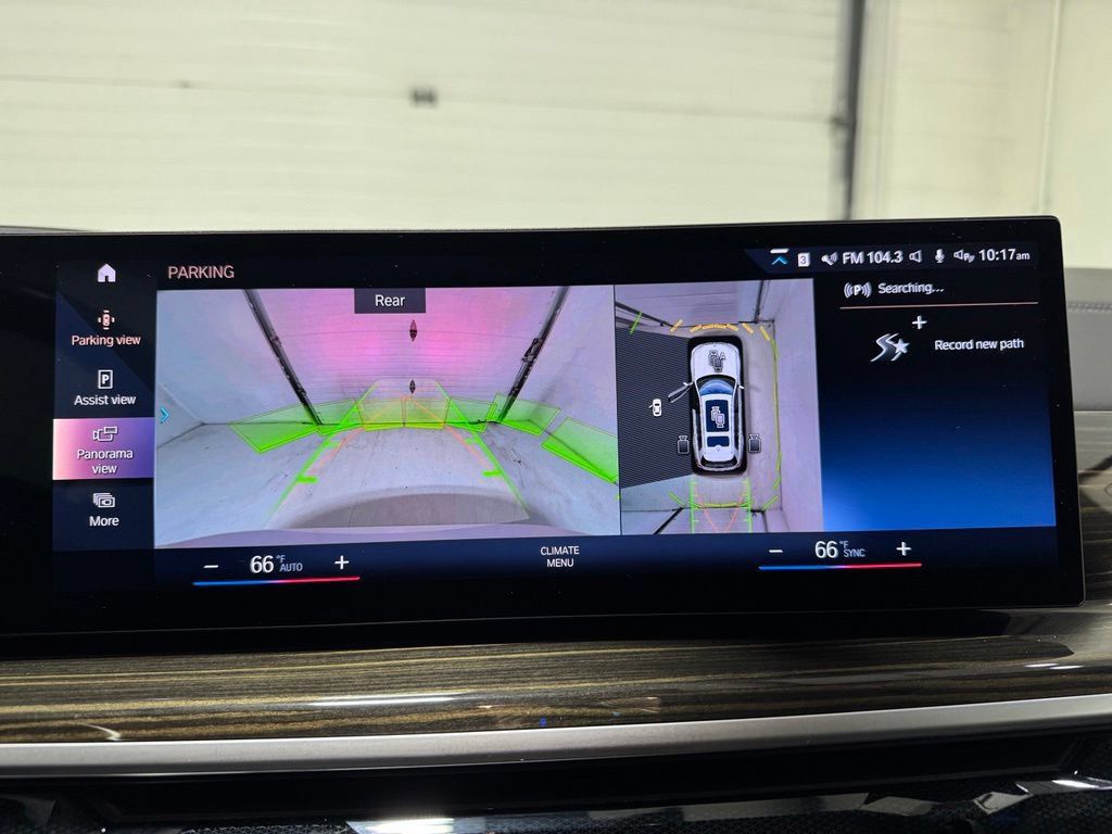 Used 2023 BMW X7 xDrive40i AWD/4WD image 19